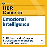 Cover of HBR Guide to Emotional Intelligence