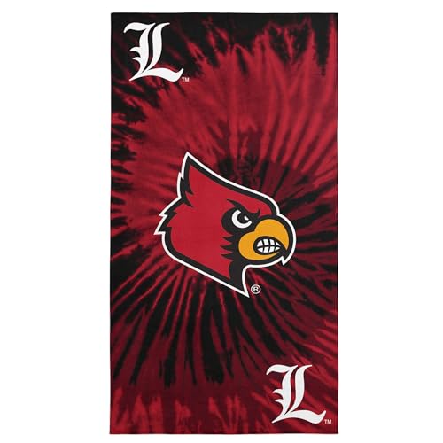 Image of Northwest NCAA Unisex-Adult Beach Towel
