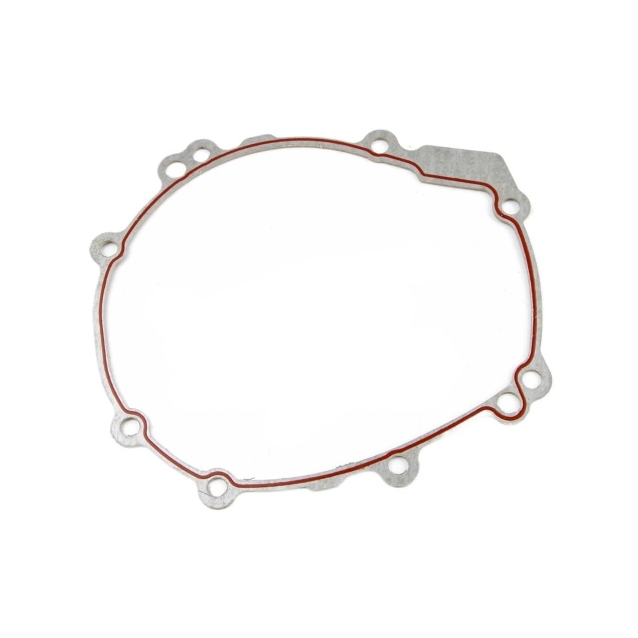 Protection de carénage pour Yamaha YZF-R1 2015-2021 carter de stator de moto gauche avec joint