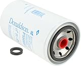 P550881 Fuel Filter fits Komatsu D65EX-16 D65PX-16 PC200-8 PC200LC-8 PC220-8 PC220LC-8 PC240LC-8