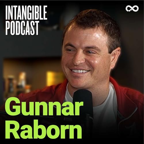 Gunnar Raborn | Pressure Is A Privilege