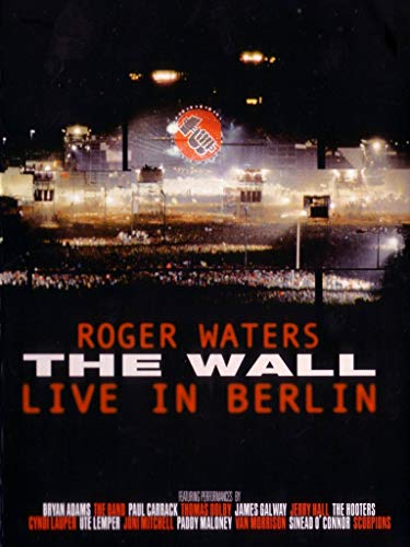  Roger Waters - The Wall Live In Berlin