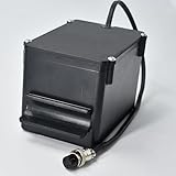 FREEDOH Electric Wheelchair Battery 24V Li-Ion Battery 24V Replacement Battery 12.8Ah 13Ah 20.8Ah 22.4Ah Lithium Battery Pack for 300W 550W Motor,24V12.8Ah - Image 5