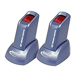 Secugen Hamster Plus Fingerprint Scanner - 2-Pack