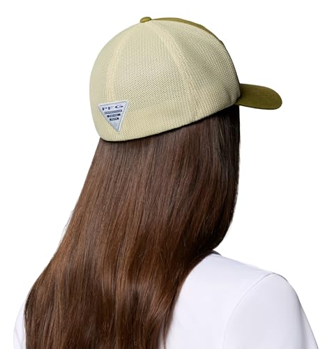 Image of Columbia PFG Hooks Mesh Ball Cap