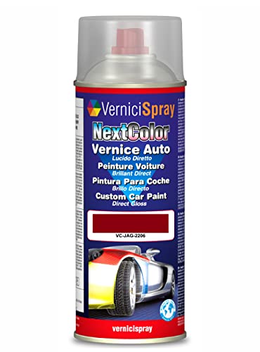 Vernice Ritocco compatibile con JAGUAR F TYPE 2206...