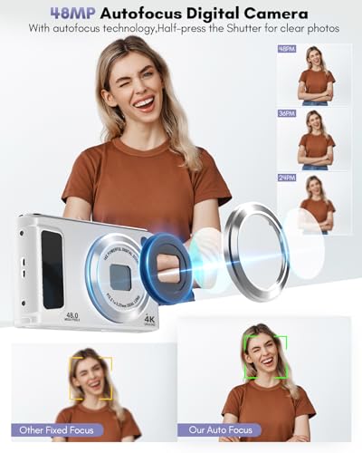 Cámaras, DVD Imagen adicional