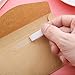 Beyonday 8/16M DIY Craft Craft Supplies - Cinta adhesiva de sellado fuerte...