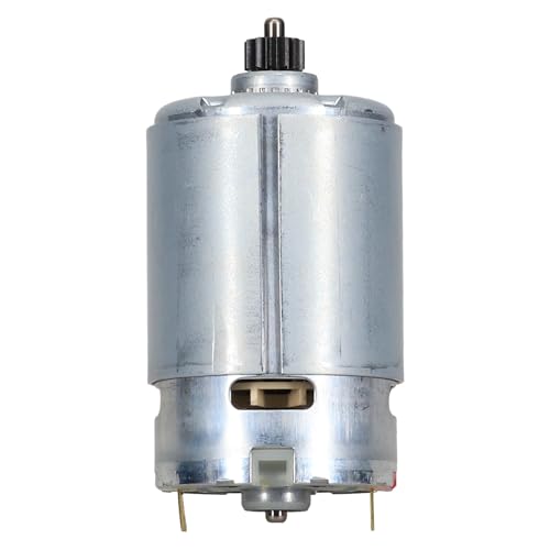Makita 629853-4 Motor für Modell DF030D Bohrer und Schraubendreher, 10.8V – Ansicht 6