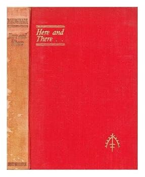 Here and there : short stories / William Somerset Maugham