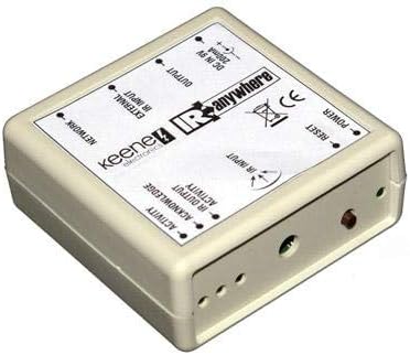 Keene IR Anywhere IR Over IP Module (single) KIRAM