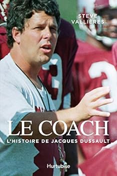 Paperback Coach (Le) [French] Book