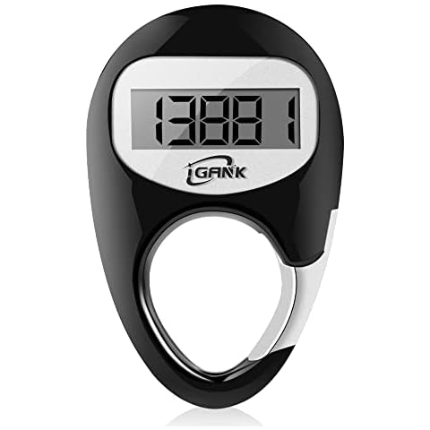 iGANK Simple Walking Pedometer Cover