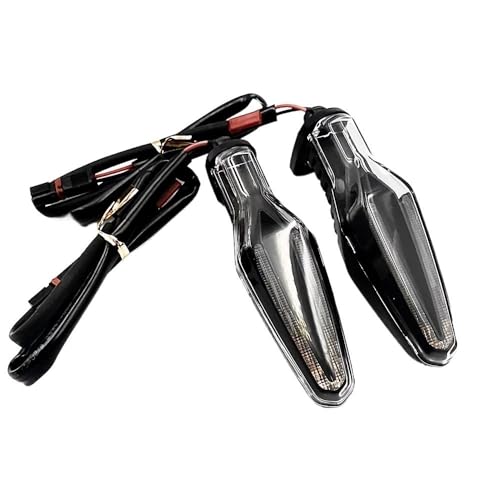 Clignotants pour Yamaha XT660Z Tenere de 2008 à 2016, feux de direction orange pour moto XT660 Z