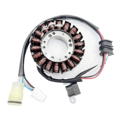 Bobine stator allumage YFM250 R250 quad 4XE-81410-00 alternateur