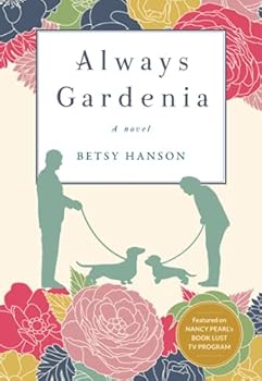 Paperback Always Gardenia:: A novel Book