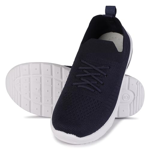 Image of Women Stylish Casual Sports Shoes | Lightweight Walking & Running Sneakers