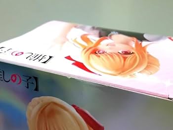 Amazon.co.jp: 推しの子 私服デートフィギュア ルビー 有馬かな