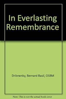 Hardcover In Everlasting Remembrance Book