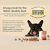 Fera Pets Wellness Blend - Cat Health Supplement with Feline-Specific Probiotics, Taurine and Lysine - Promotes Healthy Joints, Immunity, Heart & Bladder -Powder - 60 Scoops