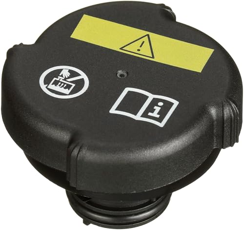 Bouchon de radiateur Gates 31332 résout les fuites de liquide et vapeurs