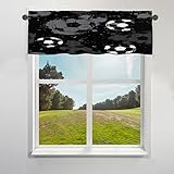 Home Decor: Perfekt für Ihre Küche, Bad, Wohnzimmer, Schlafzimmer, Café, Hotel, Keller, Kinderzimmer, Arbeitszimmer, Esszimmer, Waschküche oder jeden anderen Fensterraum, der diese perfekte Dekoration verwenden könnte.