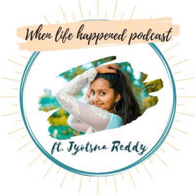 Episode 3 :Chatting with TikToker turned Youtuber (ft. Jyothsna Reddie)