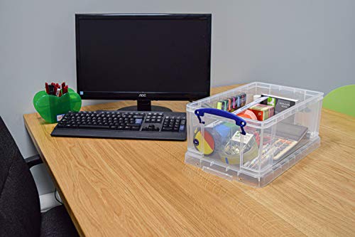Really-Useful-9-Litre-Clear-Plastic-Storage-Box