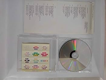 キック・ザ・カン・クルー １st album非売品プロモーションＣＤ キック・ザ・カン・クルー 1st album非売品プロモーションCD