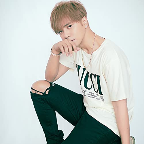 罗志祥on Amazon Music Unlimited