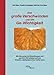Produktbild Das große Verschwinden und die Ge-Wichtigkeit: Wie Menschen mit Essstörungen sich und ihre Welt erleben und wie Kreative Leibtherapie ihnen helfen kann (Fachbücher therapie kreativ)