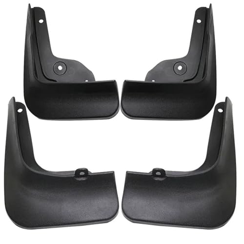 Garde-boue Hyundai Tucson NX4 Hybride protection premium anti-impacts 2021-2024