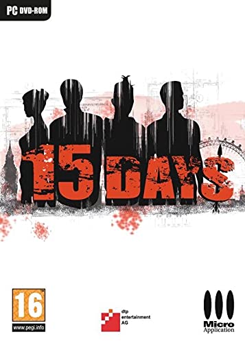 15 Days Collectif