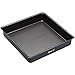 masterclass Tortiera/Teglia da Forno Antiaderente con Base Removibile Quadrata, 20 cm (8")