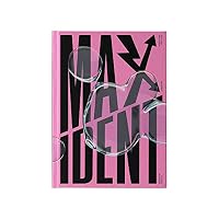 Dreamus Stray Kids - Album MAXIDENT [Édition Standard] + Avantage De Precommande Heart Ver