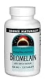 Source Naturals Bromelain 500mg