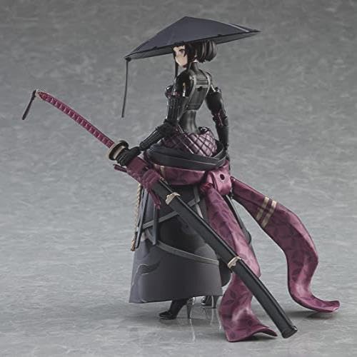 Amazon | ○ figma FALSLANDER RONIN ノンスケール プラスチック製 
