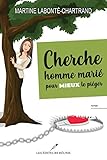  Cherche homme marié pour mieux le piéger