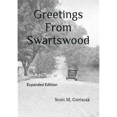 Greetings From Swartswood