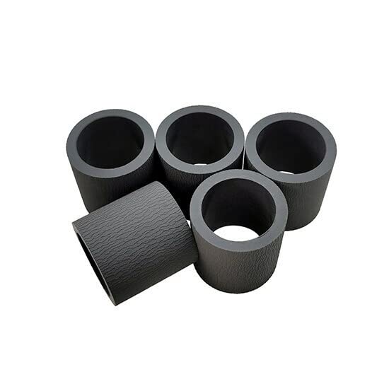 Metal Small Wheel Roller 7/16