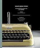  Nooit meer typen: de schrijfmachinecollectie van W.F. Hermans