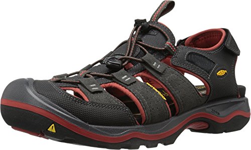 KEEN Men's rialto h2-m Fashion Sneaker