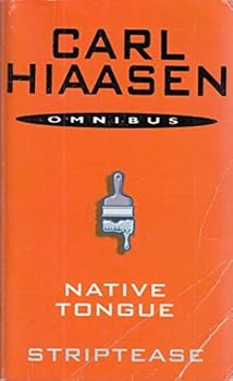 Striptease: AND Native Tongue