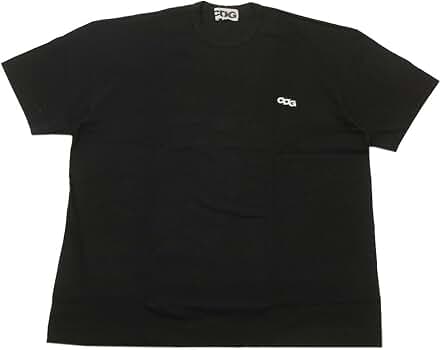 cdg 23ssオーバーサイズtシャツ COMME des GARCONS】CDG オーバーサイズ メッシュTシャツ (COMME