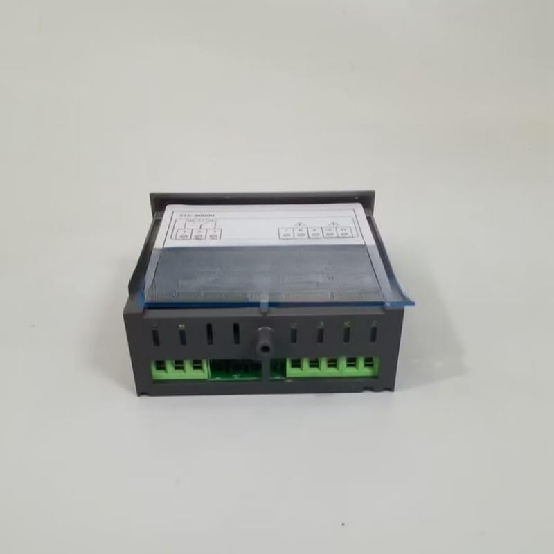 1 brand new STC-8000H suitable for single cooling temperature controller