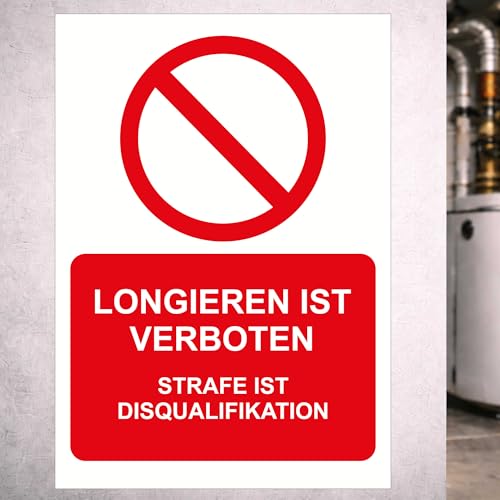 Panneau de sécurité INDIGOS UG aluminium pour la protection d'un hôtel