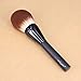 Vela.Yue Super Large Tapered Powder Brush Professional Soft Face Makeup Beauty Brush