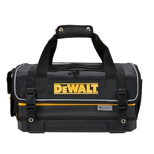 DEWALT 16-inch TSTAK Tool Bag