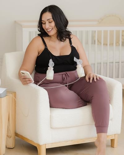 Image of Kindred Bravely Women's Nursing Pumping Cami