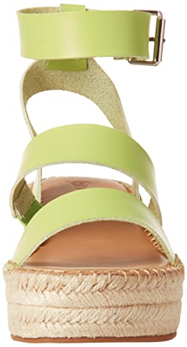 Image of The Drop Women's Listilla Espadrille Wedge Sandal